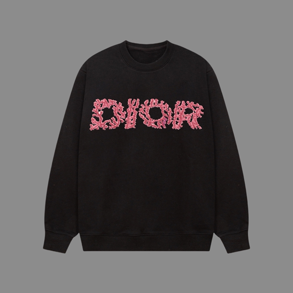 ブランドパーカー正面デザイン